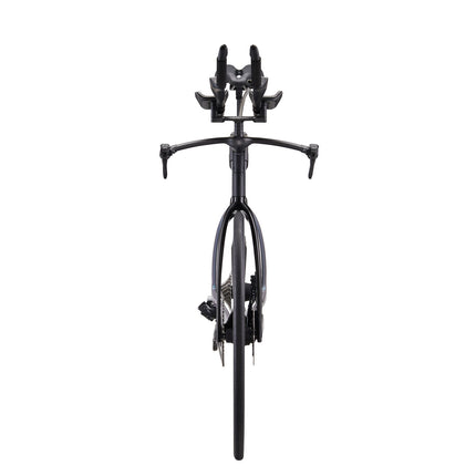 Maanteeratas GIANT Trinity Advanced SL 0 (2025) Carbon/Prismatic Haze (M)