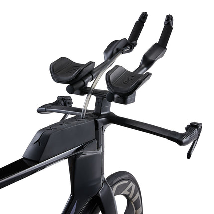 Maanteeratas GIANT Trinity Advanced SL 0 (2025) Carbon/Prismatic Haze (M)