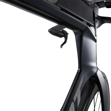 Maanteiden pyörät GIANT Trinity Advanced SL 1 (2025) hiilikuitu/mattahiili (M)