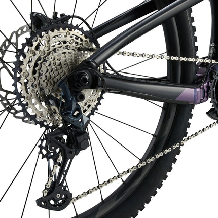 Maastikuratas GIANT Reign 1, 29" sininen sudenkorento/musta (XL)