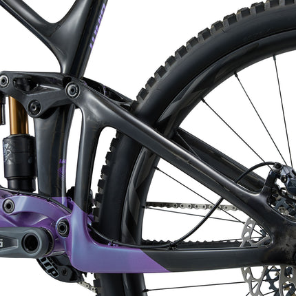 Maastopyörä GIANT Reign Advanced 1, 29" Digital Blurple (M)