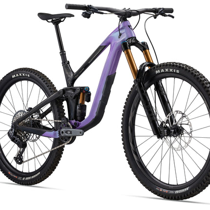 Maastopyörä GIANT Reign Advanced 1, 29" Digital Blurple (S)