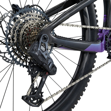 Maastopyörä GIANT Reign Advanced 1, 29" Digital Blurple (S)