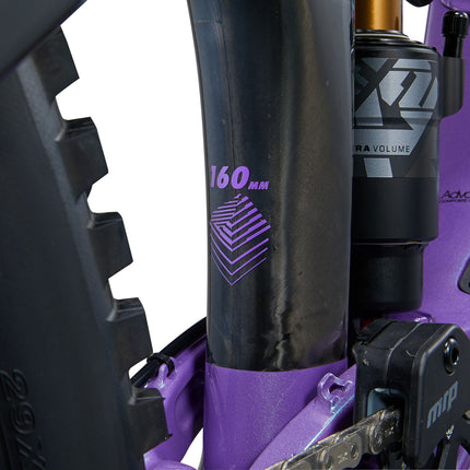 Maastopyörä GIANT Reign Advanced 1, 29" Digital Blurple (M)