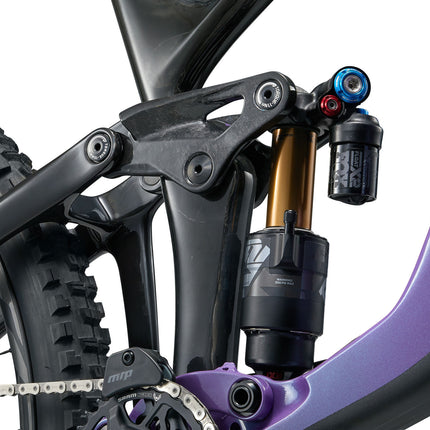 Maastopyörä GIANT Reign Advanced 1, 29" Digital Blurple (M)