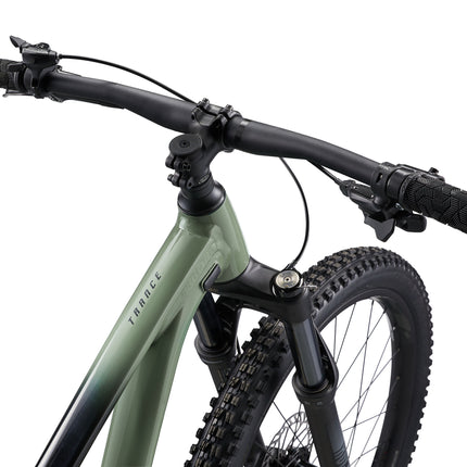 Nuorten pyörä GIANT Trance Jr 26, Shale Green