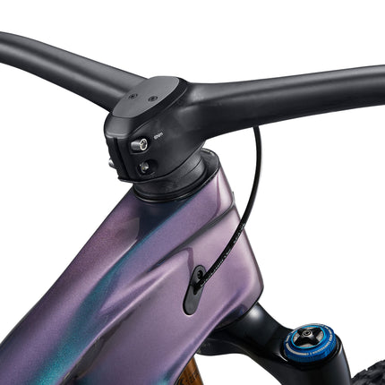 Maastopyörä GIANT Trance X Advanced 0, Blue Dragonfly (S)