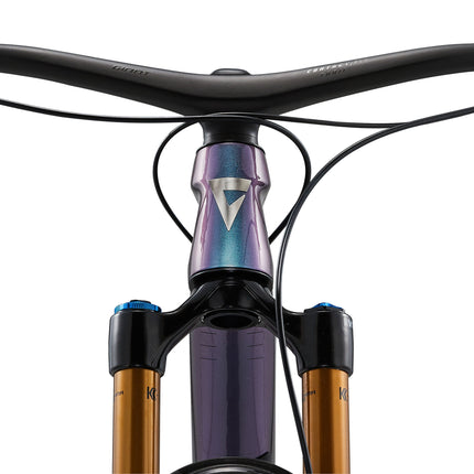 Maastopyörä GIANT Trance X Advanced 0, Blue Dragonfly (S)