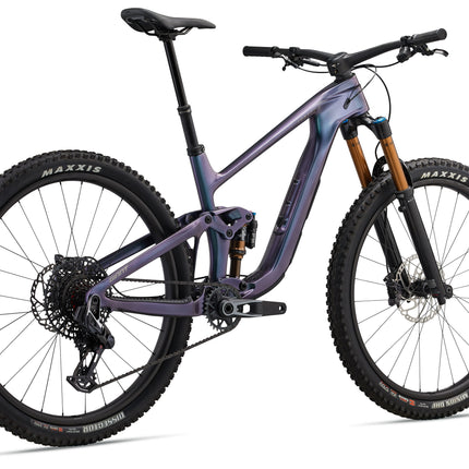 Maastopyörä GIANT Trance X Advanced 0, Blue Dragonfly (S)