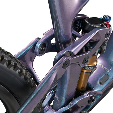 Maastopyörä GIANT Trance X Advanced 0, Blue Dragonfly (L)