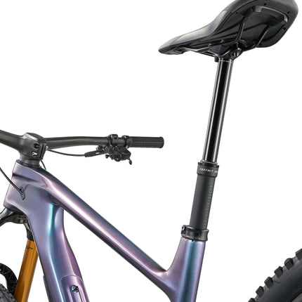 Maastopyörä GIANT Trance X Advanced 0, Blue Dragonfly (L)