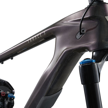 Maastopyörä GIANT Trance X Advanced 1, Arctic Light (L)