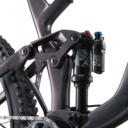 Maastopyörä GIANT Trance X Advanced 1, Arctic Light (M)