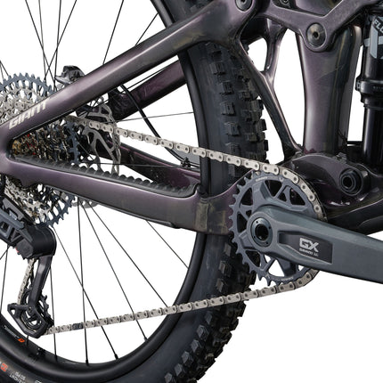 Maastopyörä GIANT Trance X Advanced 1, Arctic Light (XL)