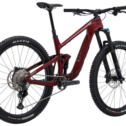 Maastopyörä GIANT Trance X Advanced 2, Sangria (L)