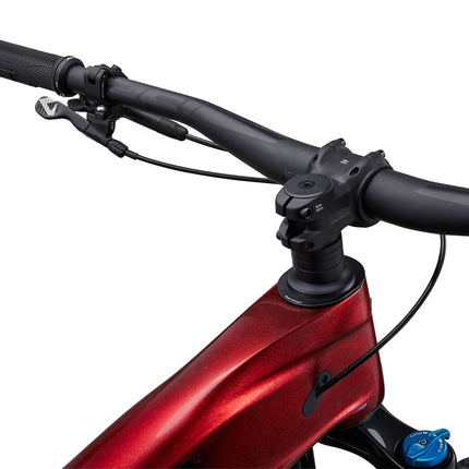 Maastopyörä GIANT Trance X Advanced 2, Sangria (M)