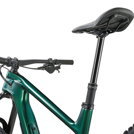 Maastopyörä GIANT Trance X Advanced SX, Kelp Forest (L)