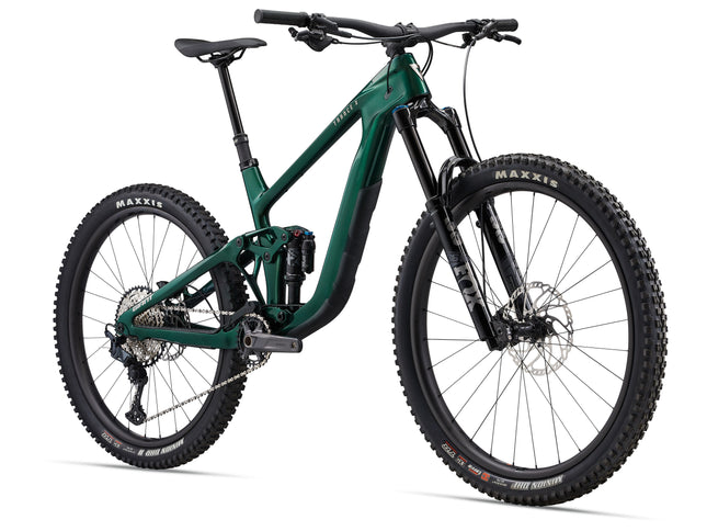 Maastopyörä GIANT Trance X Advanced SX, Kelp Forest (XL)