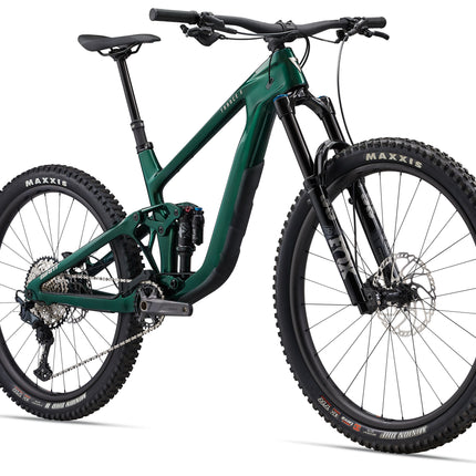 Maastopyörä GIANT Trance X Advanced SX, Kelp Forest (XL)