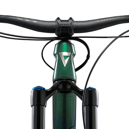 Maastopyörä GIANT Trance X Advanced SX, Kelp Forest (XL)