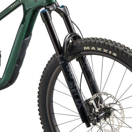 Maastopyörä GIANT Trance X Advanced SX, Kelp Forest (XL)