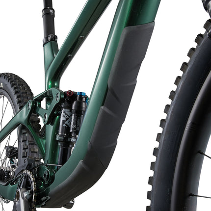 Maastopyörä GIANT Trance X Advanced SX, Kelp Forest (XL)