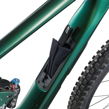 Maastopyörä GIANT Trance X Advanced SX, Kelp Forest (M)