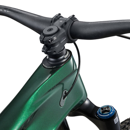 Maastopyörä GIANT Trance X Advanced SX, Kelp Forest (M)