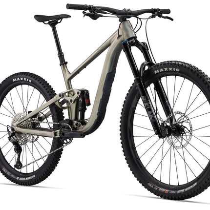 Maastopyörä GIANT Trance X SX, Golden Haze (M)