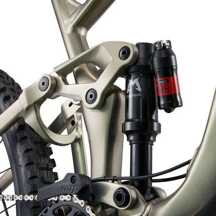 Maastopyörä GIANT Trance X SX, Golden Haze (M)