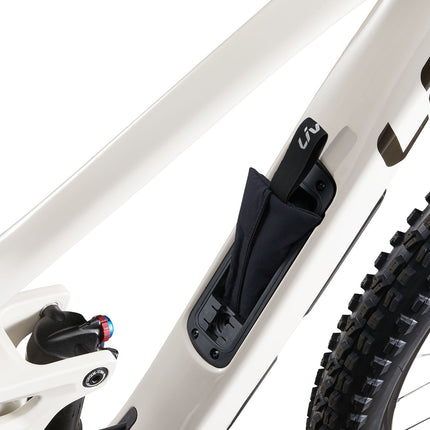 LIV Intrigue LT Advanced 2 naisten maastopyörä, sienenkuvioinen (L)