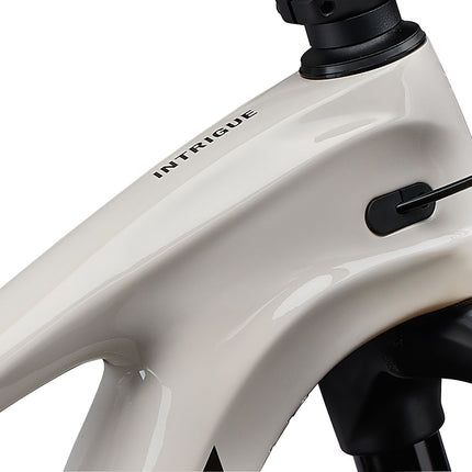 LIV Intrigue LT Advanced 2 naisten maastopyörä, sienenkuvioinen (XS)