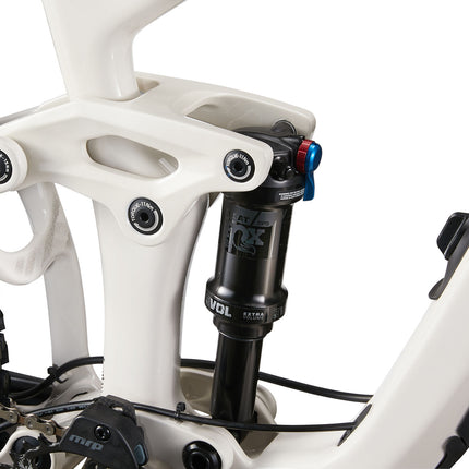 LIV Intrigue LT Advanced 2 naisten maastopyörä, sienenkuvioinen (XS)