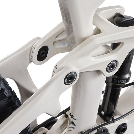 LIV Intrigue LT Advanced 2 naisten maastopyörä, sienenkuvioinen (XS)