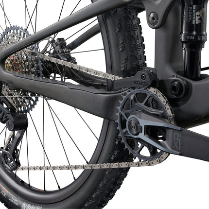 Maastopyörä LIV Pique Advanced 29 1, Raw Carbon (L)