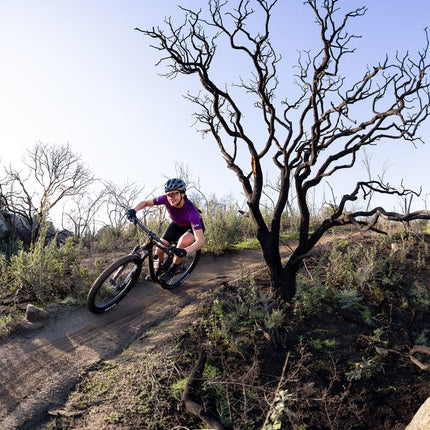 Maastopyörä LIV Pique Advanced 29 1, Raw Carbon (XS)