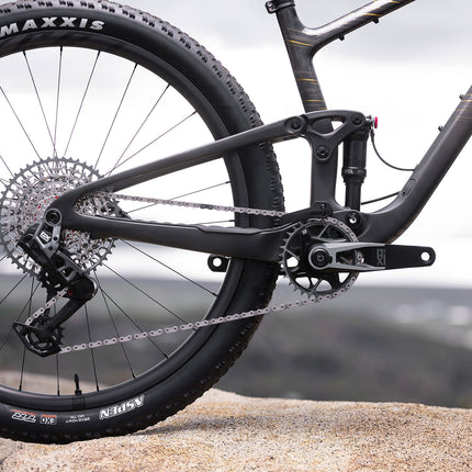 Maastopyörä LIV Pique Advanced 29 1, Raw Carbon (XS)