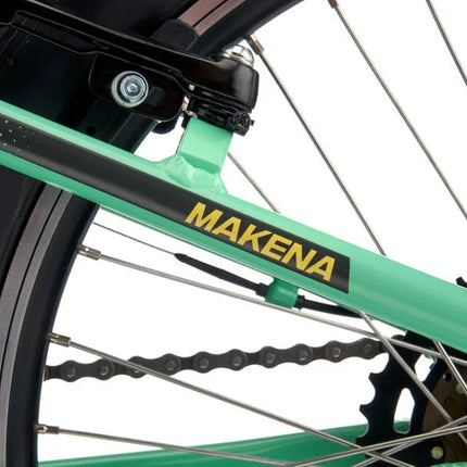 Lasten pyörä Kona Fatbike Makena