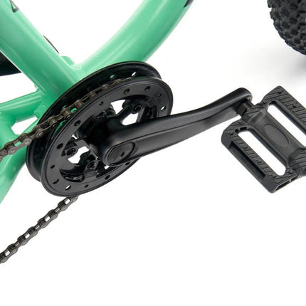 Lasten pyörä Kona Fatbike Makena