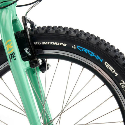 Lasten pyörä Kona Fatbike Makena