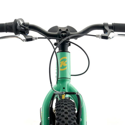 Lasten pyörä Kona Fatbike Makena