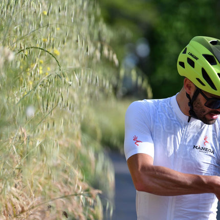 Kypärä LIMAR Maloja, mattamusta sininen (M)