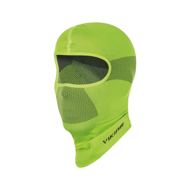 Naamio VIKING Seamless Sigurd 5, keltainen