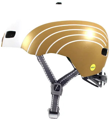 Pyöräilykypärä Nutcase Midas Touch MIPS 56-60 cm