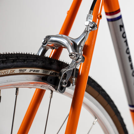 Bike Motobecane Concept Team Champion, vaaleansininen (XL)