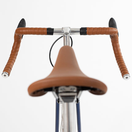 Bike Motobecane Concept Team Champion, oranssi (XL)