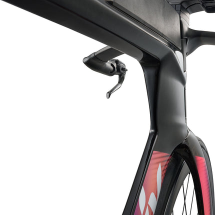 LIV Avow Advanced SL (2025) hiilikuituinen naisten maantiepyörä (M)