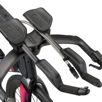 LIV Avow Advanced SL (2025) hiilikuituinen naisten maantiepyörä (M)