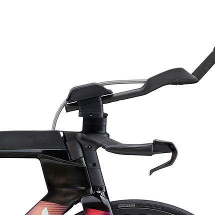 LIV Avow Advanced SL (2025) hiilikuituinen naisten maantiepyörä (M)