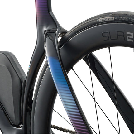 LIV Avow Advanced SL (2025) hiilikuituinen naisten maantiepyörä (M)